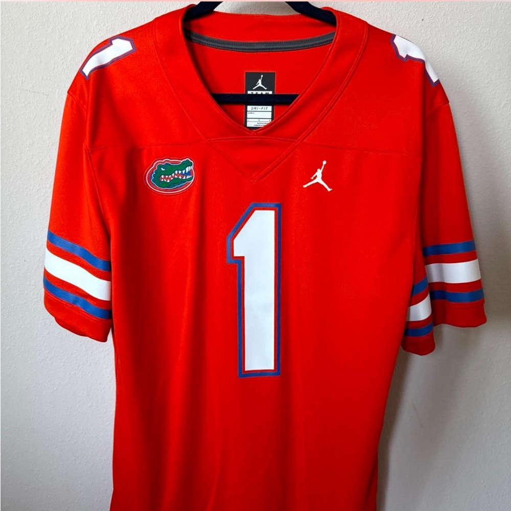 Nike Florida Gators Football Jersey